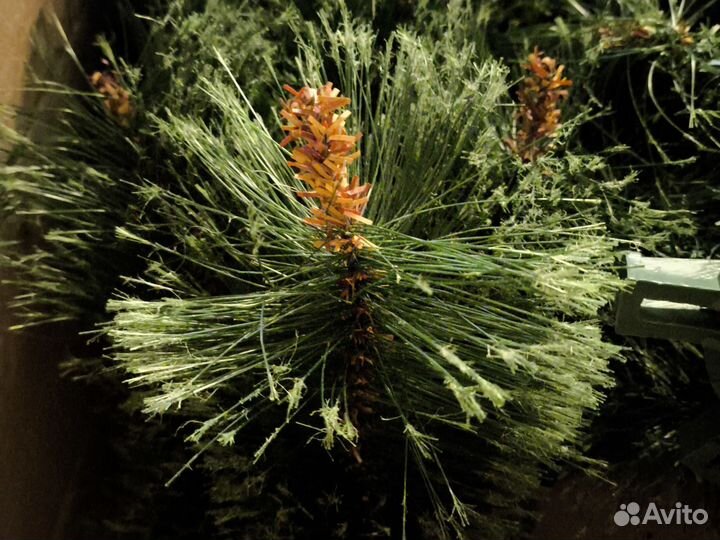 Сосна искусственная 120см