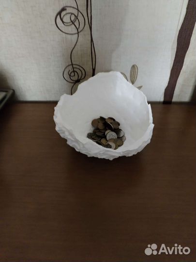 Денежная чаша