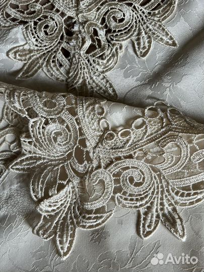 Скатерть blumarine