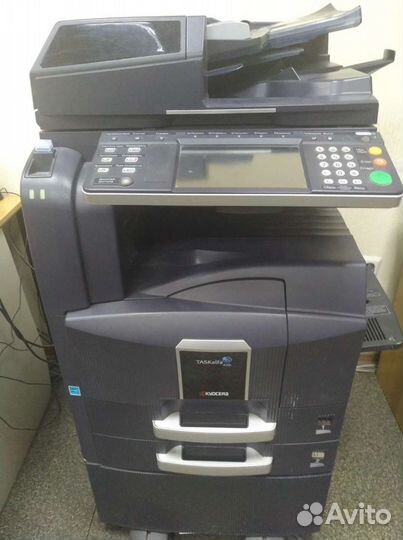 Распечатка чертежей