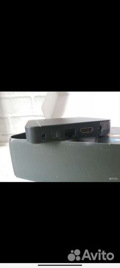 Отличная smart tv приставка tanix w2