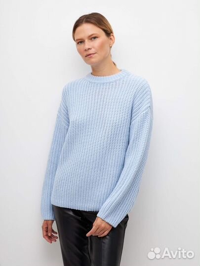 Джемпер свитер Sela