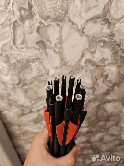 Стрелы для лука новые