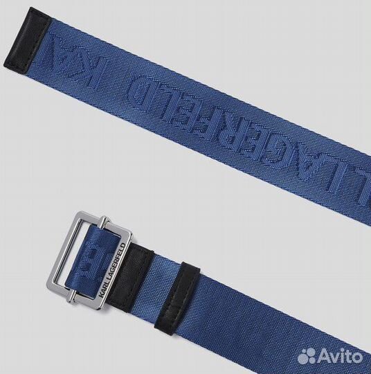 Karl lagerfeld ремень