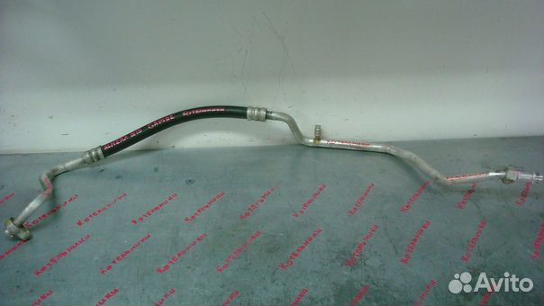 Nissan Almera N15 92480-2M218 Шланг кондиционера