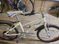 Велосипед для девочки Stern Leeloo 20'