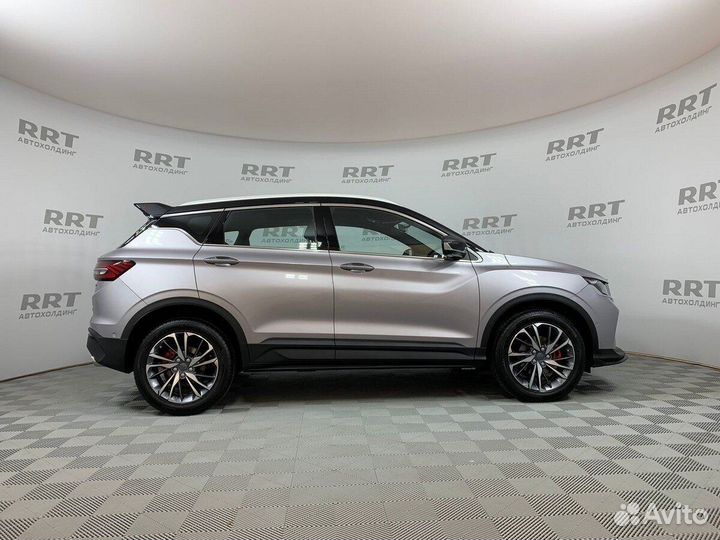 Geely Coolray 1.5 AMT, 2023