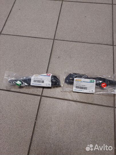 Запчасти на kia ceed jd рестайлинг 2016