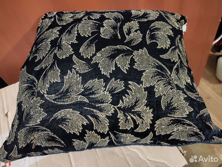 Декоративные подушки