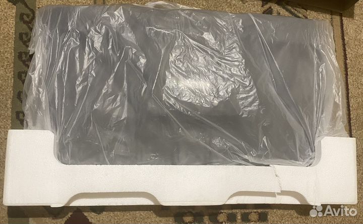 Телевизор sber 32