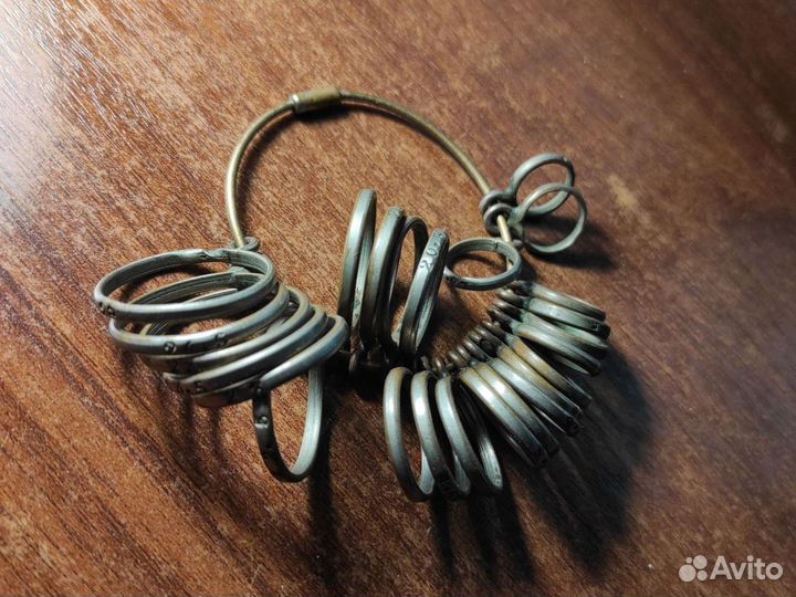 Пальцеметр