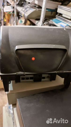 Сканер-весы Datalogic Magellan 8404 / NCR 7874