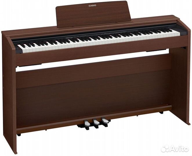 Casio PX-870BN новое пианино магазин