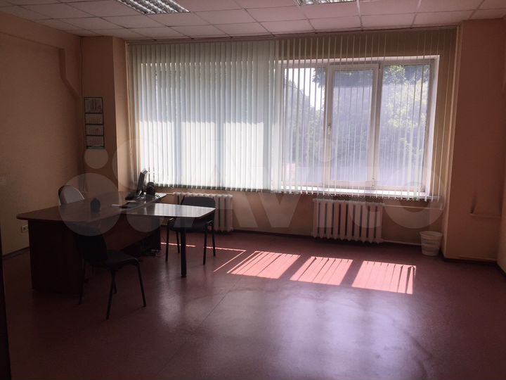 Свободного назначения, 20 м²