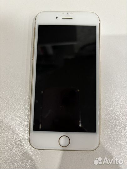 iPhone 6S, 128 ГБ