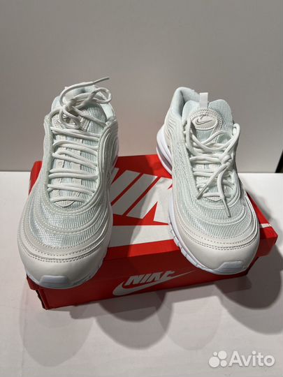 Кроссовки nike air max 97