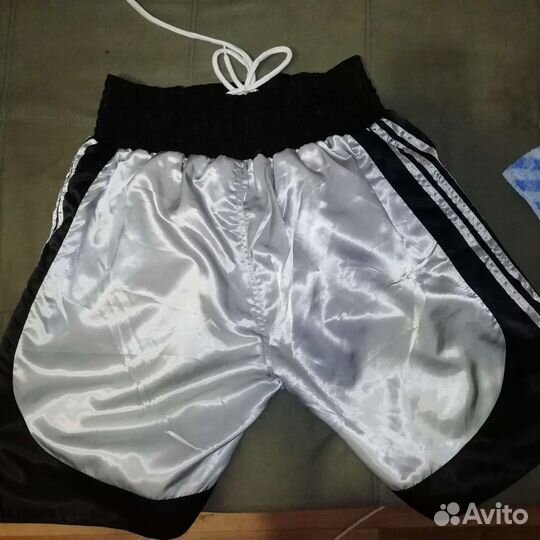 Шорты для бокса adidas