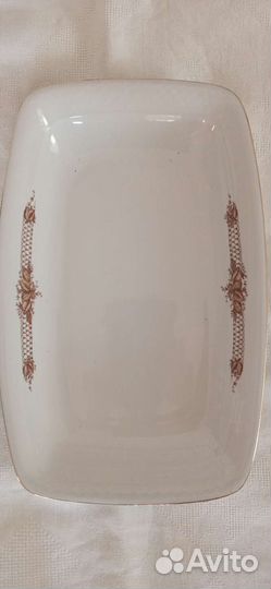 Селедочница СССР