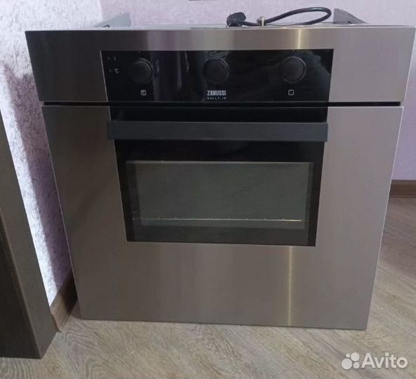 Комплект Zanussi