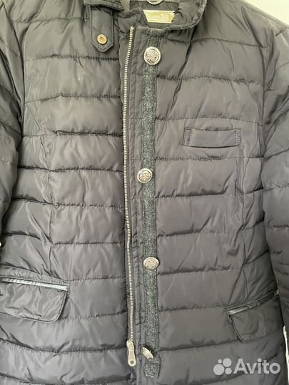 Куртка осенняя Massimo Dutti