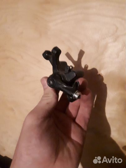 Запчасти для велосипеда