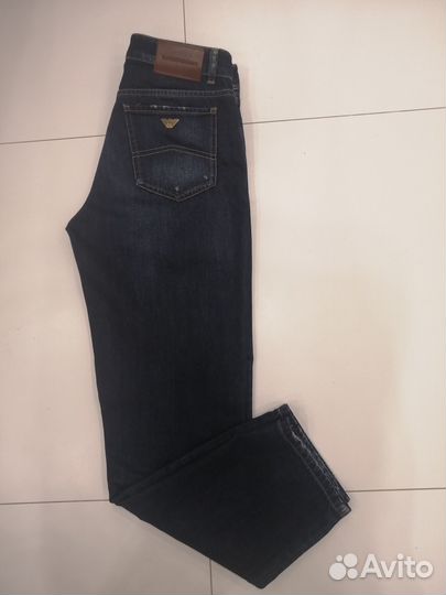 Emporio armani джинсы