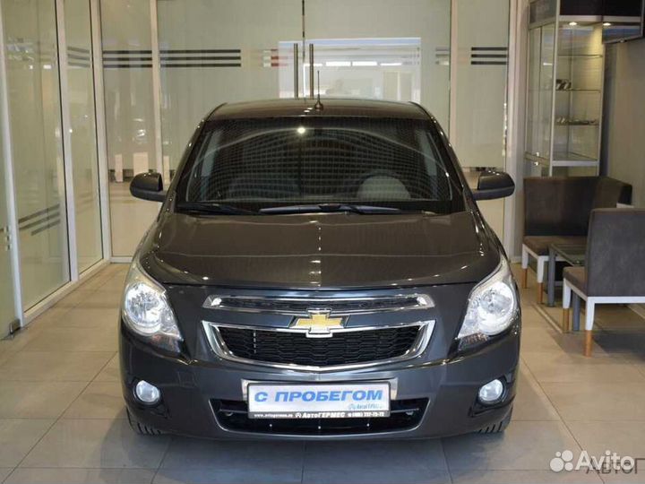 Ravon R4 1.5 МТ, 2017, 197 400 км