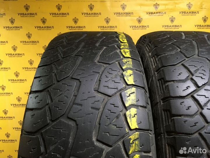 Hankook Dynapro AT M 265/65 R17 112H