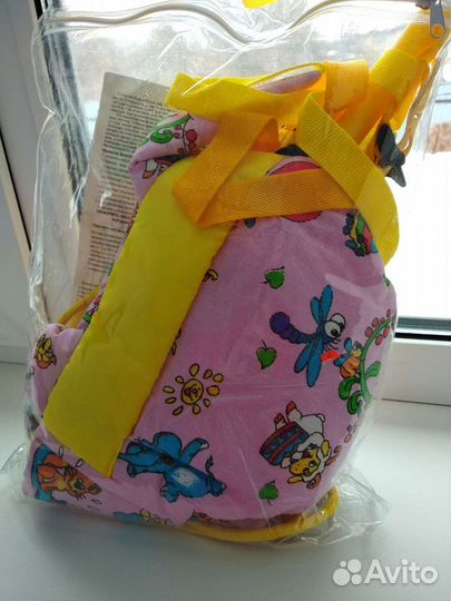 Прыгунки детские