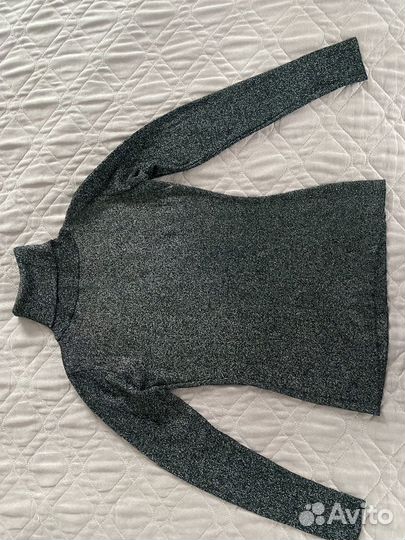 Водолазка женская