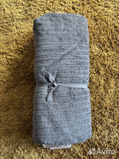 Плед, полотенце банное (простынь) IKEA