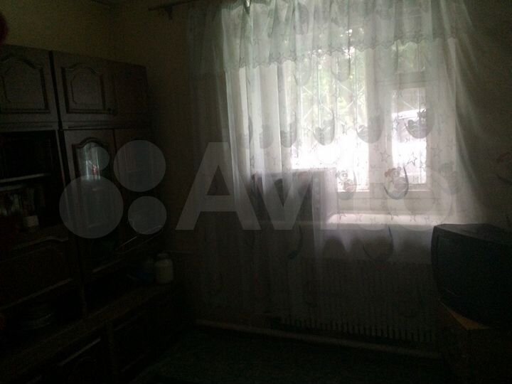 3-к. квартира, 57 м², 1/2 эт.