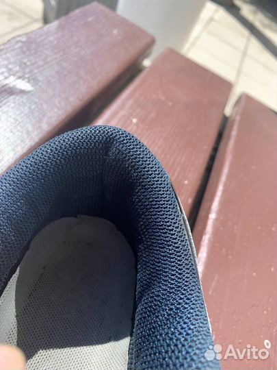 Raf simons holo runner 2013