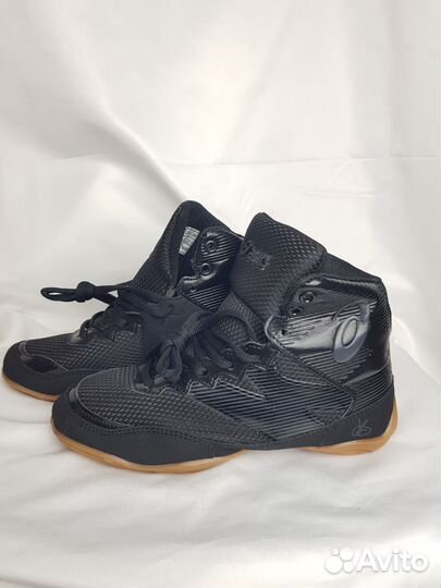 Борцовки asics