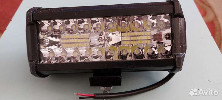 Диодные фонари