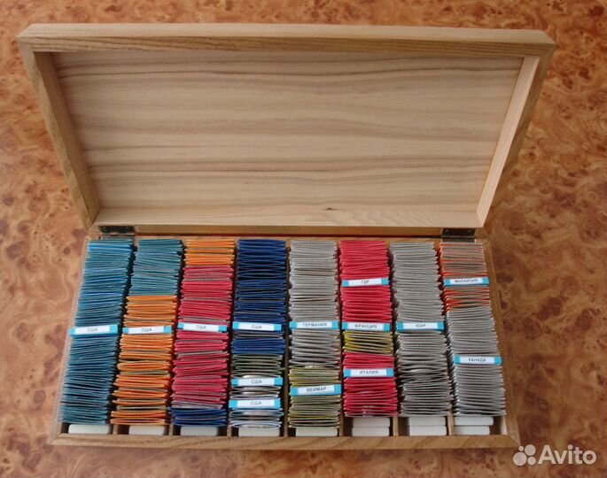 Нумизматика монеты