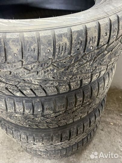 Nokian Tyres Nordman 7 185/65 R15