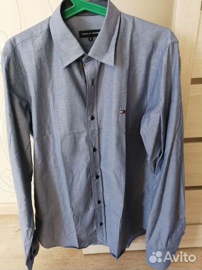 Рубашка мужская