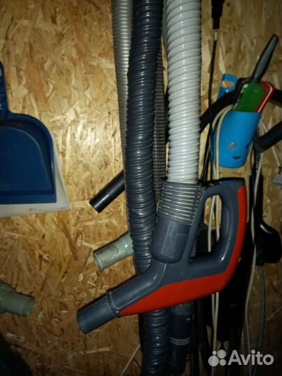 Запчасти для пылесоса шланги, трубы, щётки
