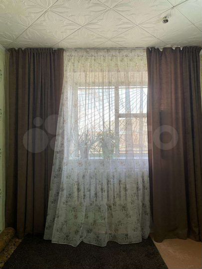 Доля в квартире-студии, 30 м², 1/10 эт.