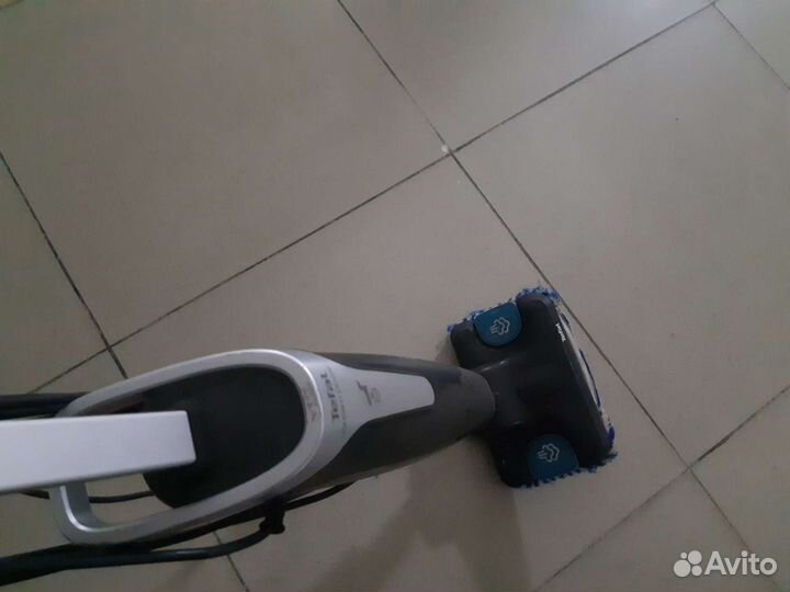 Пылесос tefal