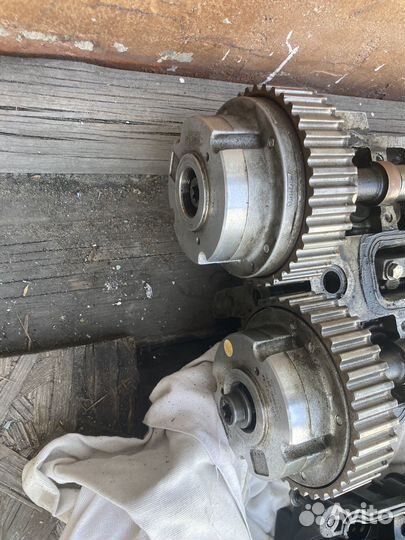 Гбц на запчасти