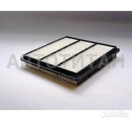 Фильтр воздушный BIG GB-9662