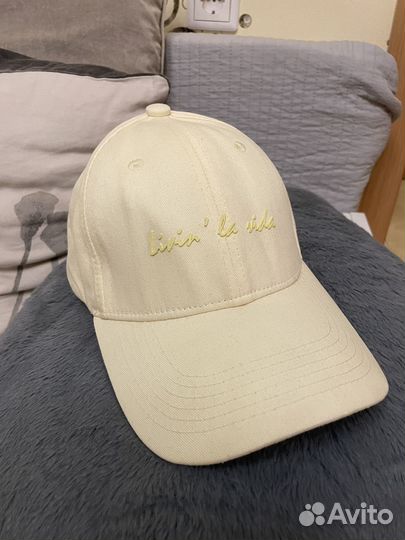 Кепки без размера