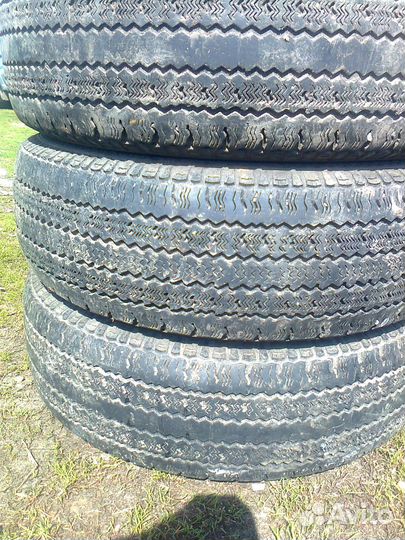 Rosava BC-11 185/70 R13 19B