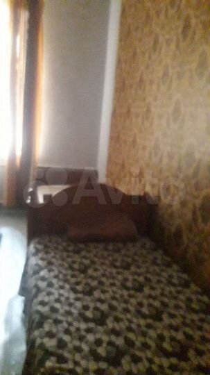 Комната 64 м² в 2-к., 2/5 эт.