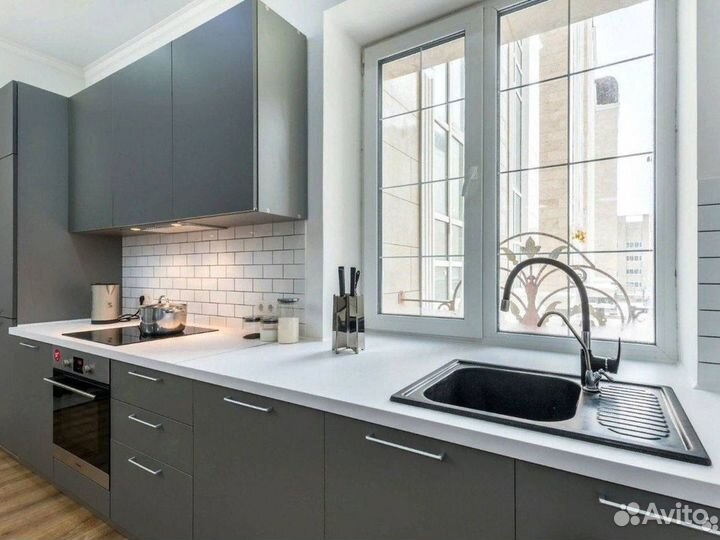 Кухонный гарнитур 