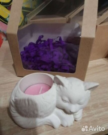 Подарок на 14 февраля, 8марта и любой праздник