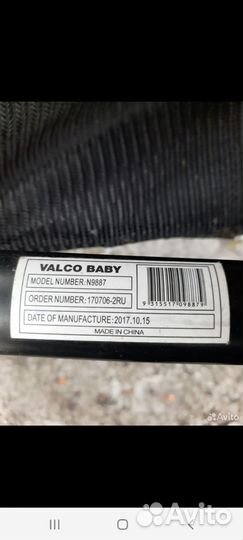 Готовится к продаже Коляска Valco baby snap duo