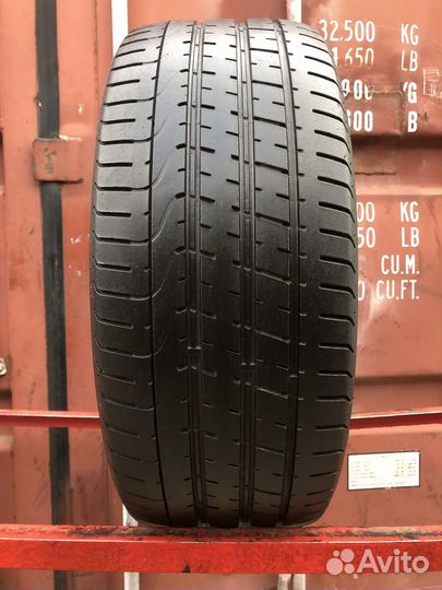 Pirelli P Zero 255/40 R22